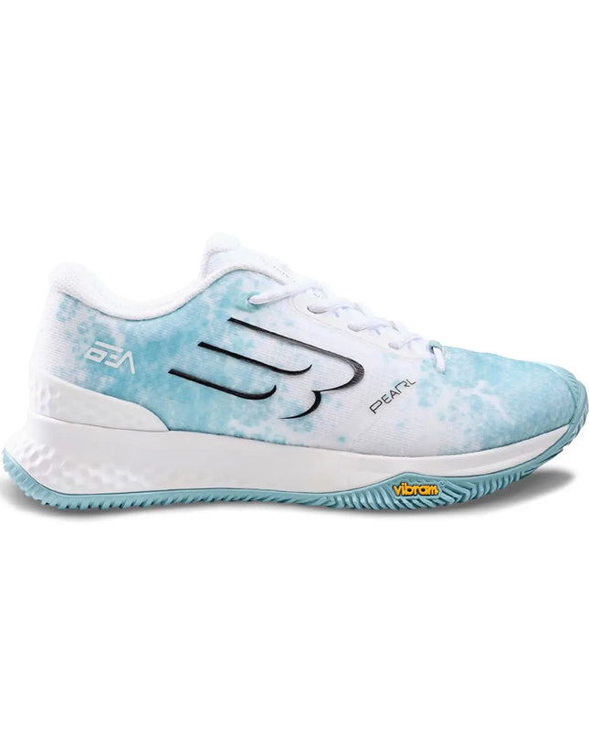 Bullpadel Pearl Vibram 26V Sky Blue
