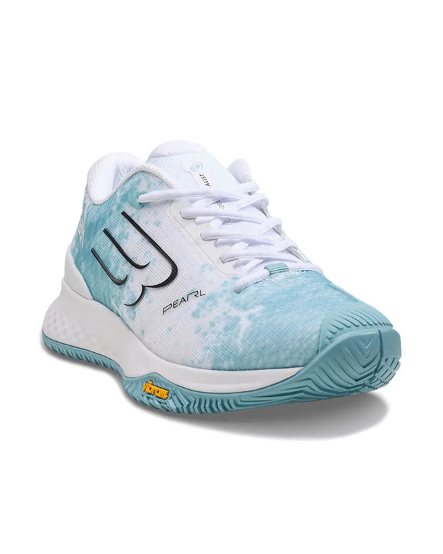 Bullpadel Pearl Vibram 26V Sky Blue