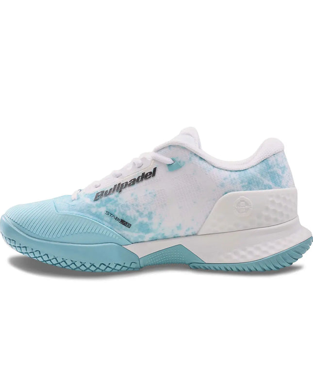 Bullpadel Pearl Vibram 26V Sky Blue