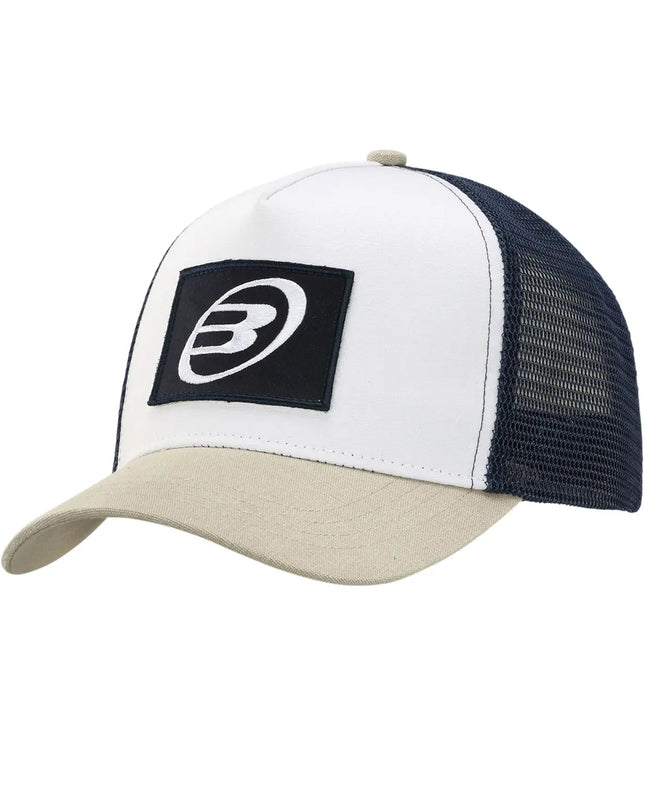 Bullpadel BPG265 Cappello Bianco