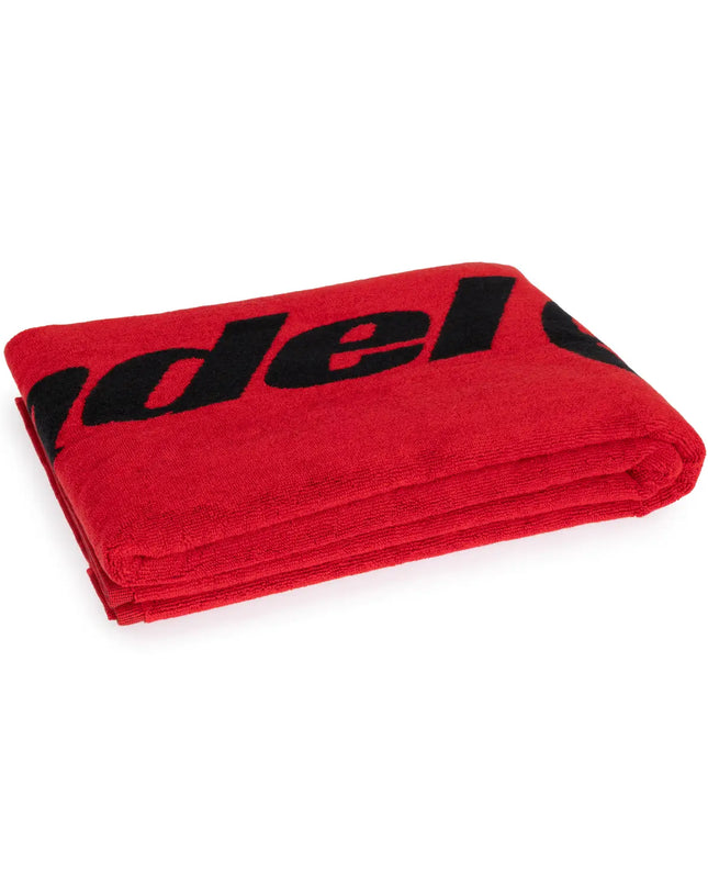Bullpadel BPTOWEL Red Towel 150×90