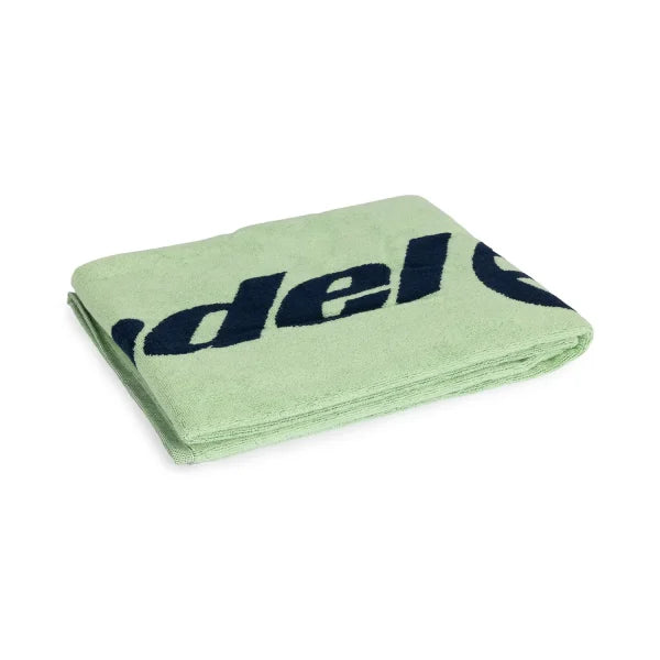 Bullpadel BPTOWEL VERDE ACIDO Towel 150×90