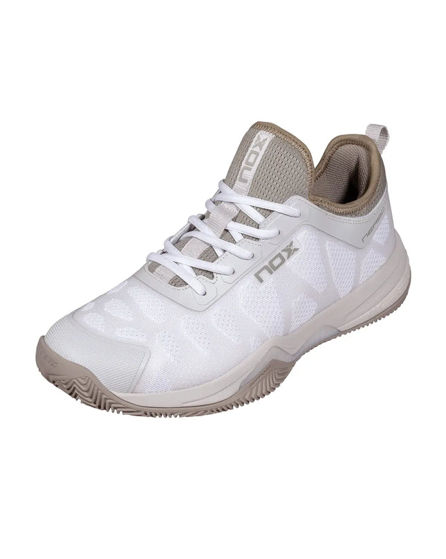 Nox Nerbo White/Vetiver 2026 Sneakers