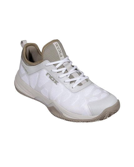 Nox Nerbo White/Vetiver 2026 Sneakers