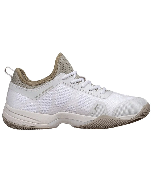 Nox Nerbo White/Vetiver 2026 Sneakers