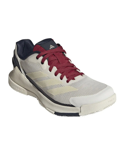 Crazyquick LS Padel W Scarpe Beige
