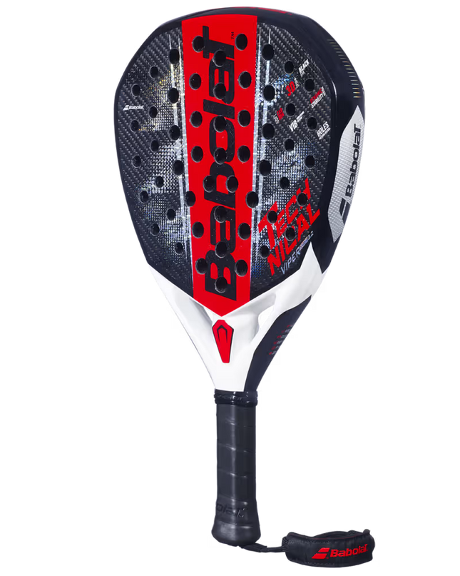 Babolat Technical Viper Soft 3.0 2026