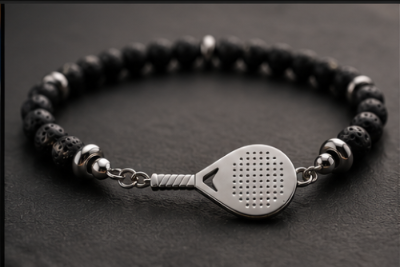 BRACCIALE ETNA STONE