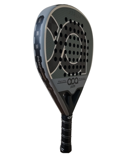 Aca Padel Atrium 2 2026