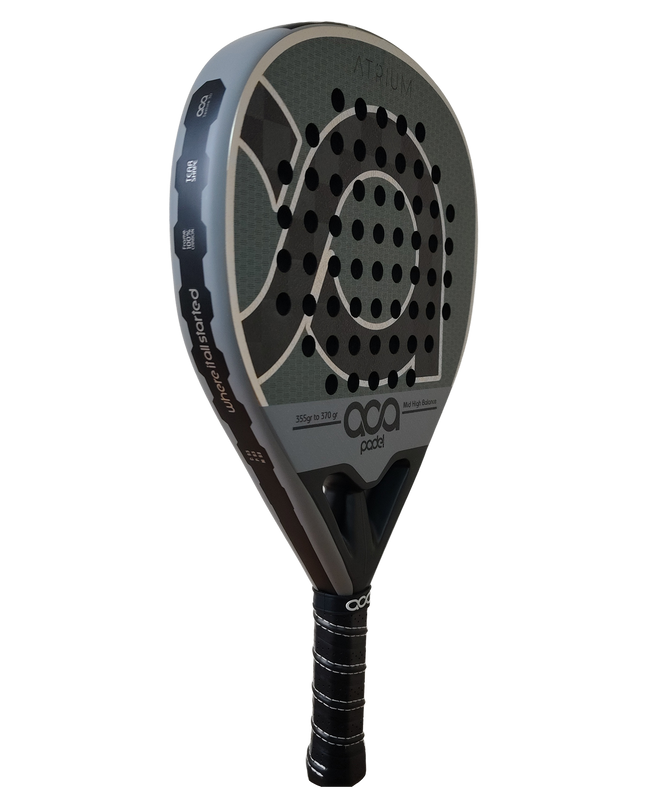 Aca Padel Atrium 2 2026