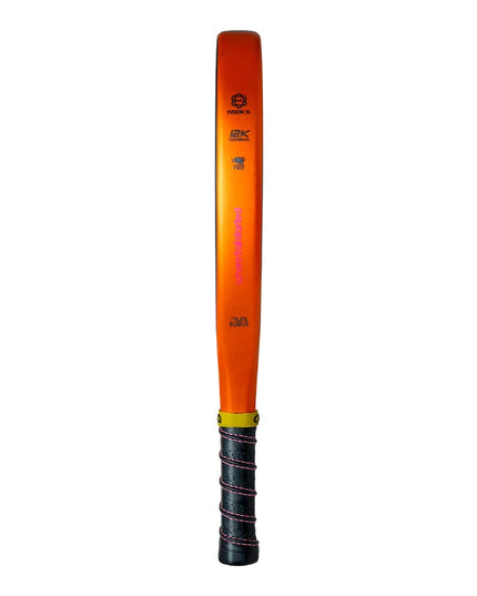 Aca Padel Bahia LTD