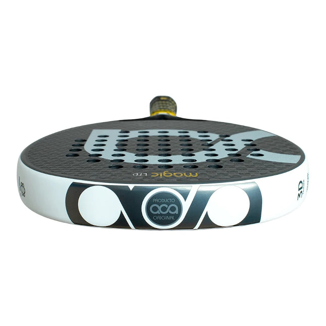 Aca Padel Magic LTD