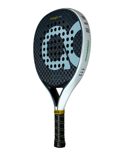 Aca Padel Magic LTD