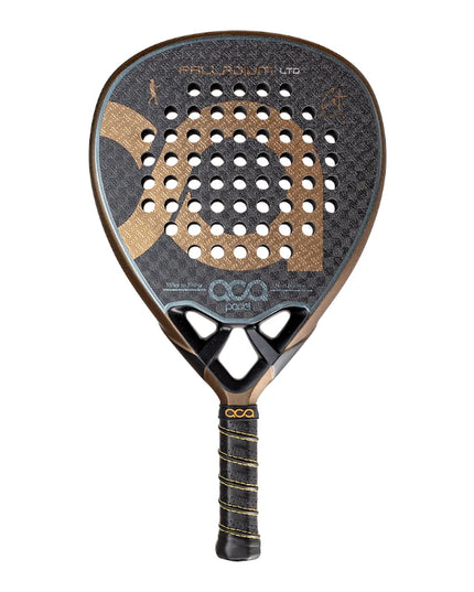 Aca Padel Paladium Gold LTD