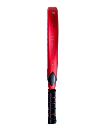 Aca Padel Paladium LTD
