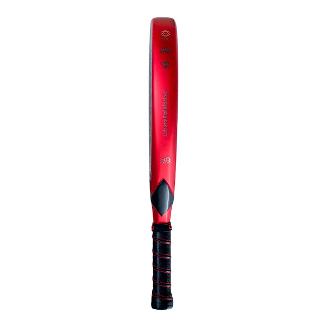 Aca Padel Paladium LTD