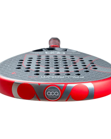 Aca Padel Paladium LTD