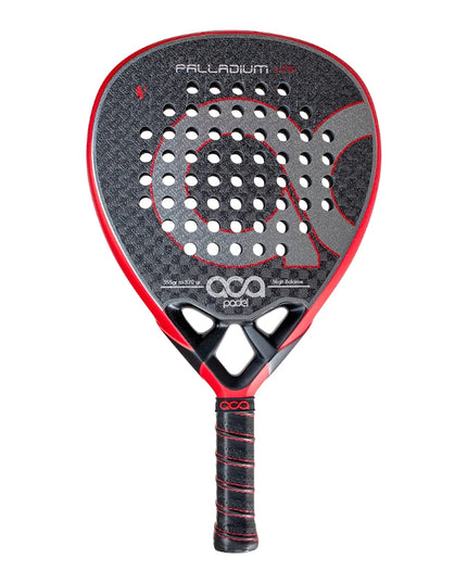 Aca Padel Paladium LTD
