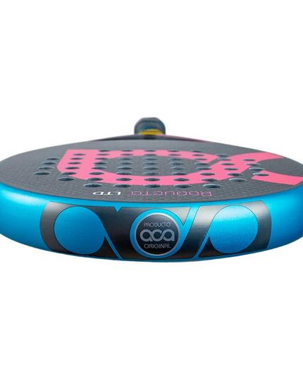 Aca Padel Roqueta Rosa LTD