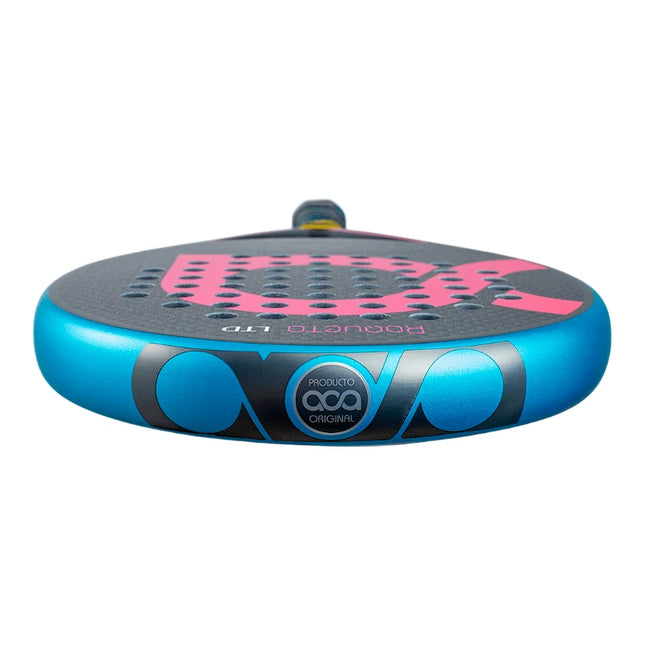 Aca Padel Roqueta Rosa LTD
