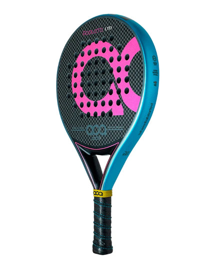 Aca Padel Roqueta Rosa LTD