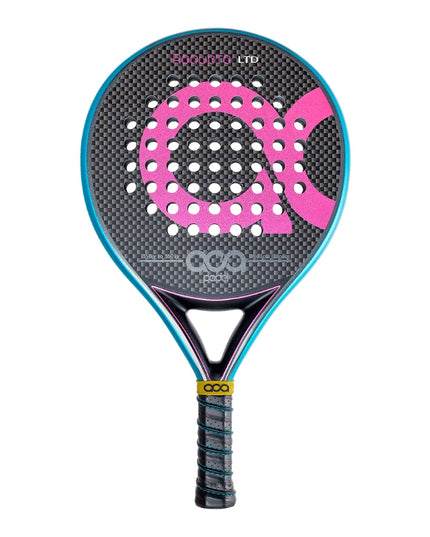 Aca Padel Roqueta Rosa LTD