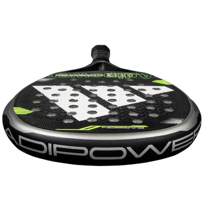 Adidas Adipower Carbon CTRL 2025