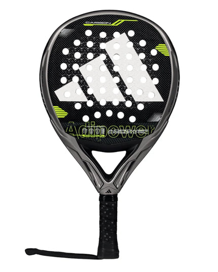 Adidas Adipower Carbon CTRL 2025
