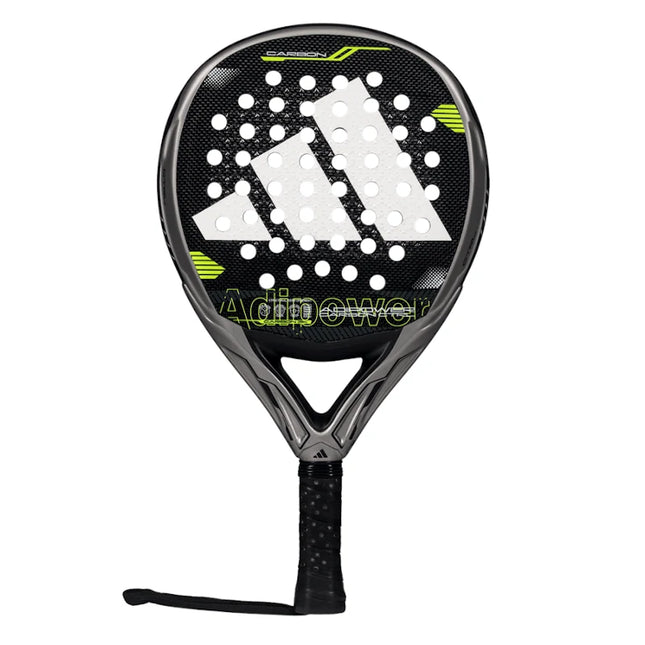 Adidas Adipower Carbon CTRL 2025