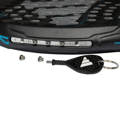 Adidas Adipower Multiweight CTRL 3.4 2025