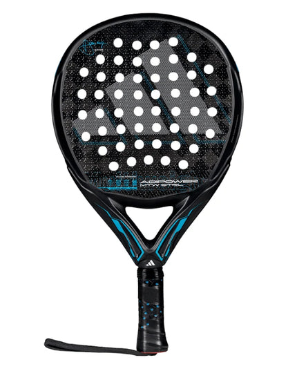 Adidas Adipower Multiweight CTRL 3.4 2025