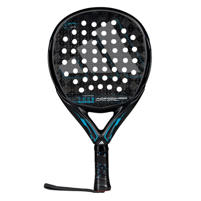 Adidas Adipower Multiweight CTRL 3.4 2025