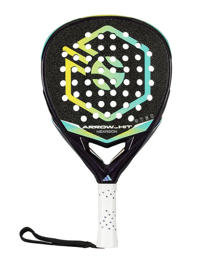Adidas Arrow Hit Hexagon Cup 2026