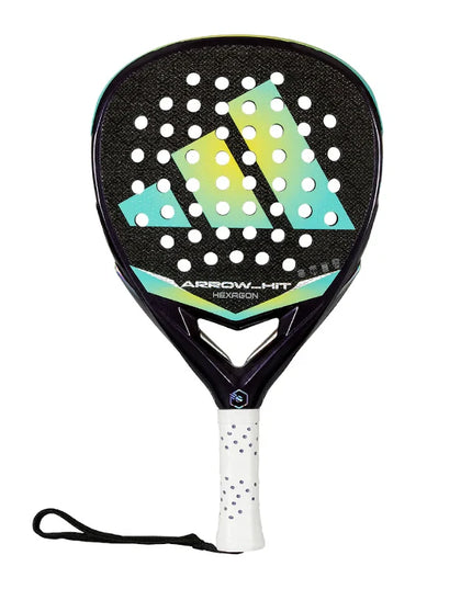Adidas Arrow Hit Hexagon Cup 2026