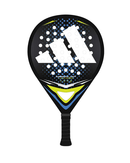 Adidas Arrow Hit Junior Blue/Giallo 2026