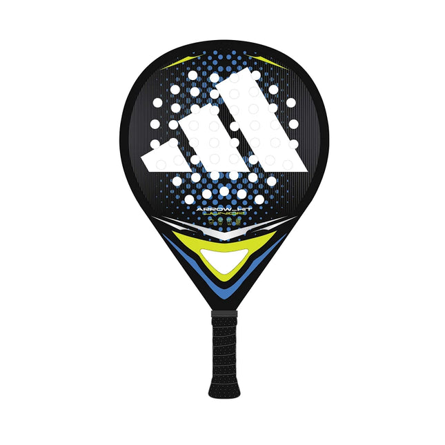 Adidas Arrow Hit Junior Blue/Giallo 2026