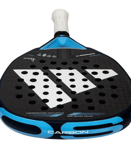 Adidas Cross It Carbon 2025