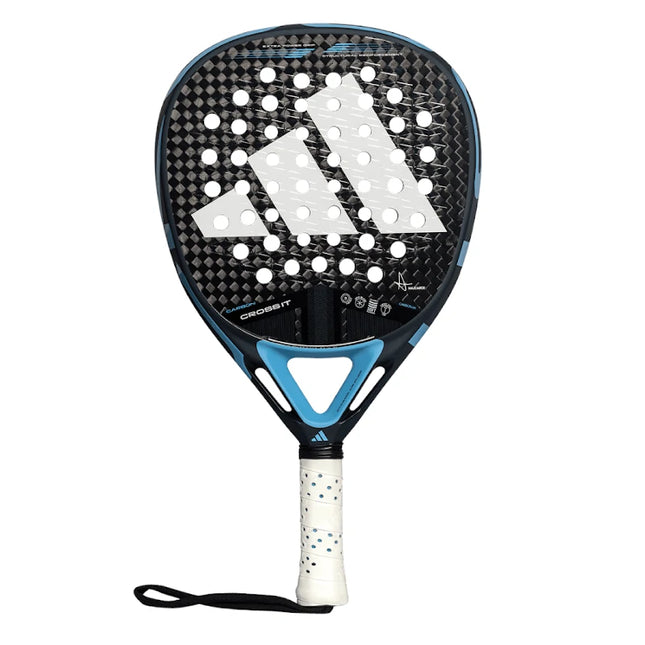 Adidas Cross It Carbon 2025