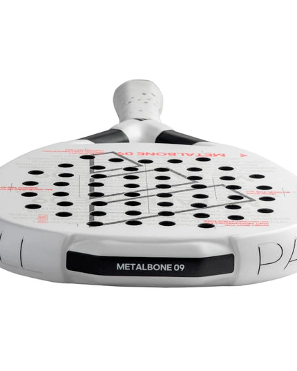Adidas Metalbone 09 2025 + OVERGRIP + COPRI TESTA OMAGGIO