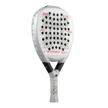 Adidas Metalbone 09 2025 + OVERGRIP + COPRI TESTA OMAGGIO