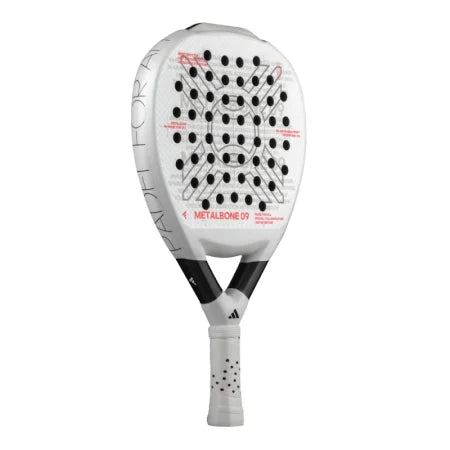 Adidas Metalbone 09 2025 + OVERGRIP + COPRI TESTA OMAGGIO