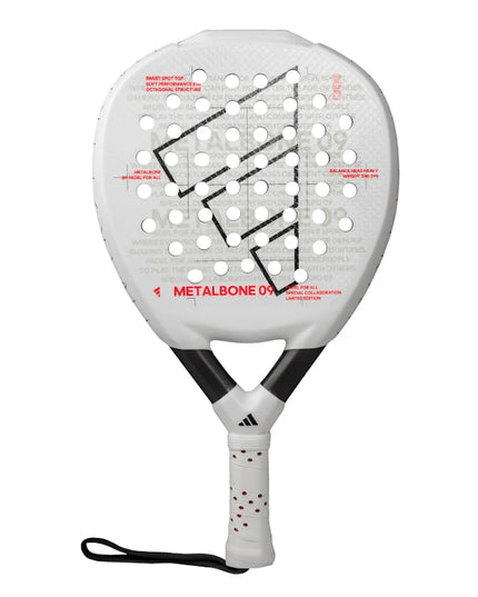 Adidas Metalbone 09 2025 + OVERGRIP + COPRI TESTA OMAGGIO
