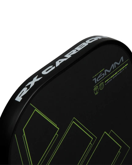 Adidas RX Carbon ATTK 2025 Pickleball