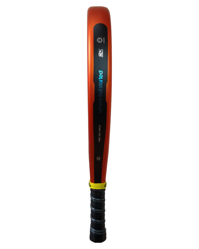 Aca Padel Bahia 2026