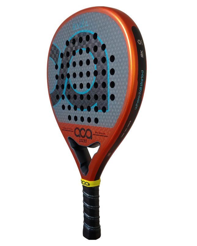 Aca Padel Bahia 2026
