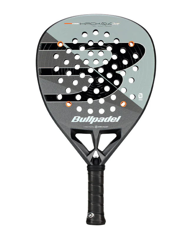 Bullpadel Hack 04 Comfort 2026