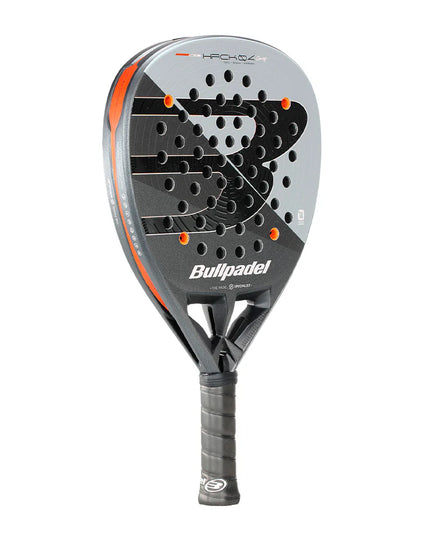 Bullpadel Hack 04 Comfort 2026