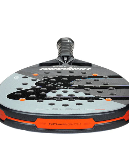 Bullpadel Hack 04 Comfort 2026