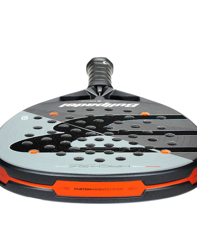 Bullpadel Hack 04 Comfort 2026