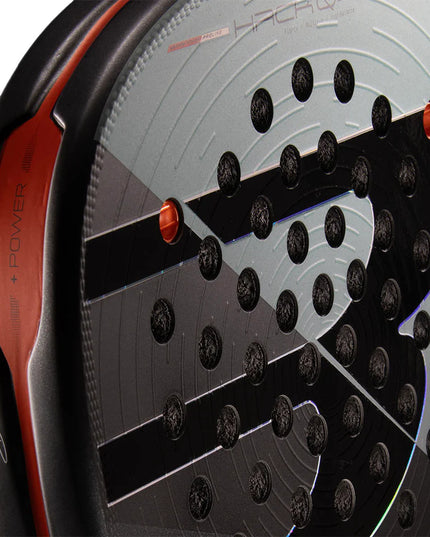 Bullpadel Hack 04 Comfort 2026